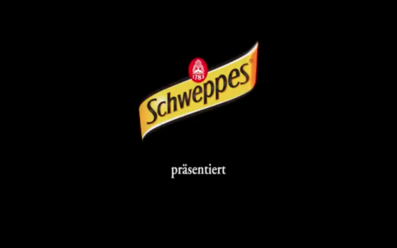 Schweppes Makers of Today 2017