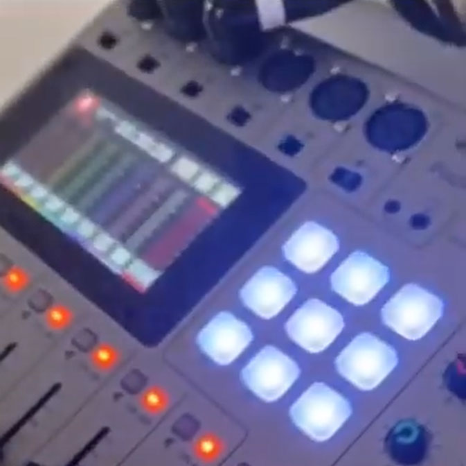 Filmproduktion Luzern – 360 EMOTION, Promo