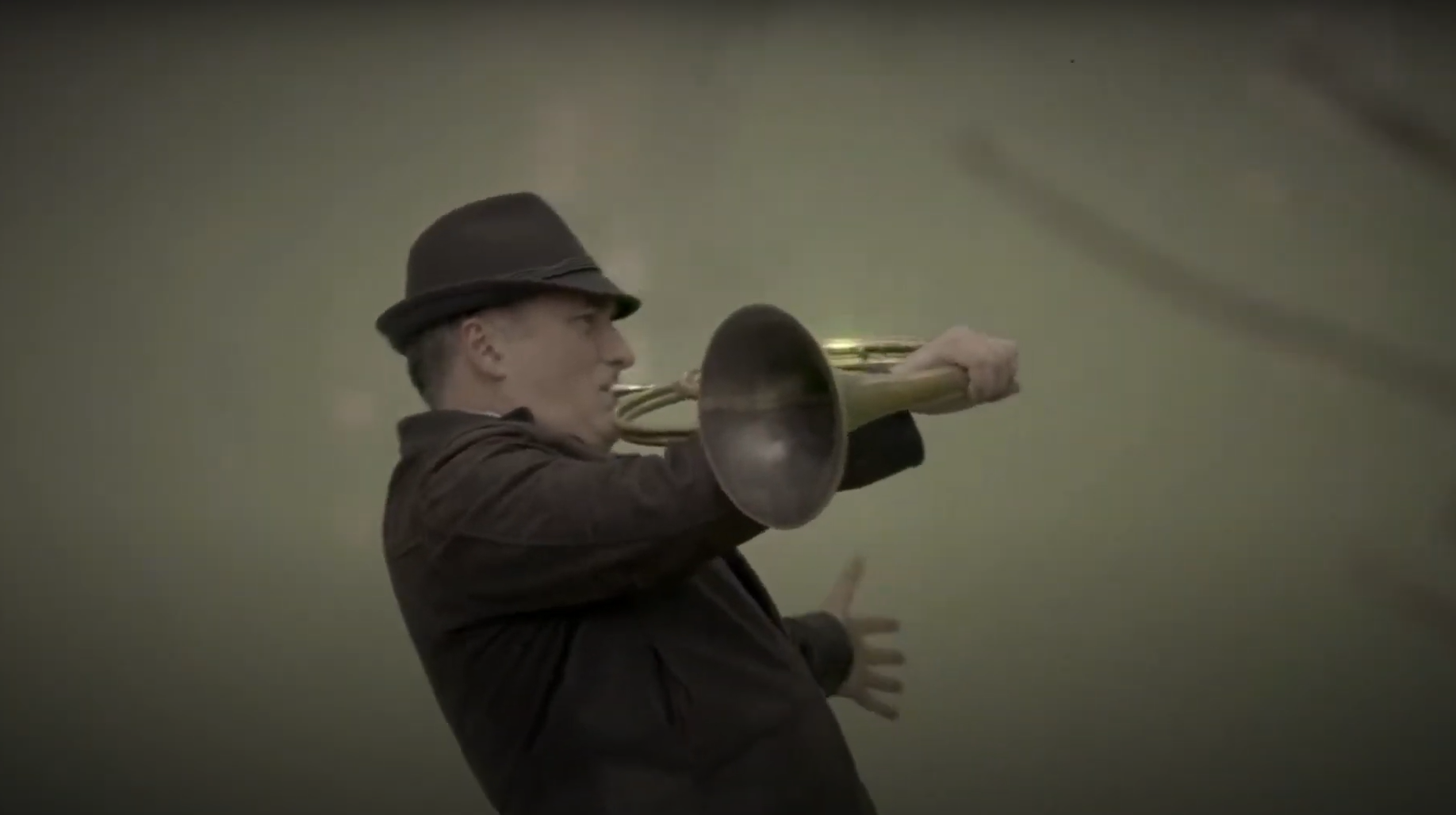 Filmproduktion Luzern – 360 EMOTION, Annina Frey, Promo