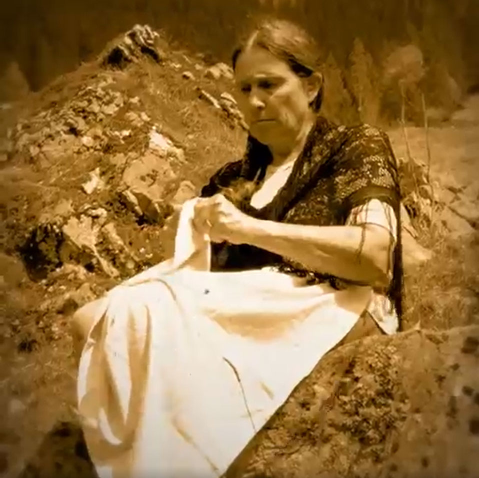 Filmproduktion Luzern – 360 EMOTION, Doppelmord, Freilichtspiel