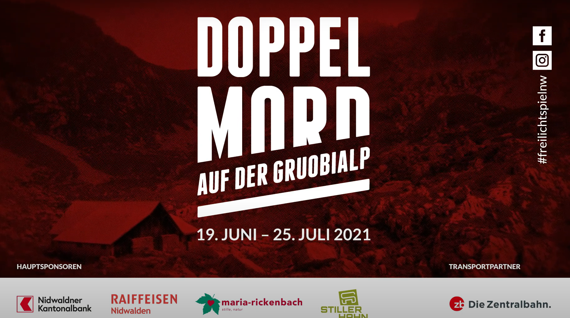 Filmproduktion Luzern – 360 EMOTION, Social Media Content Produktion