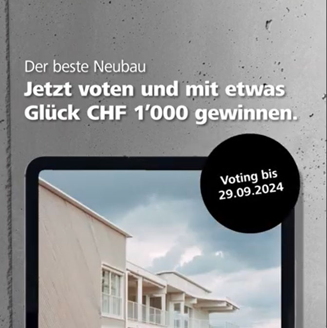 Filmproduktion Luzern – 360 EMOTION, Social Media Produktion