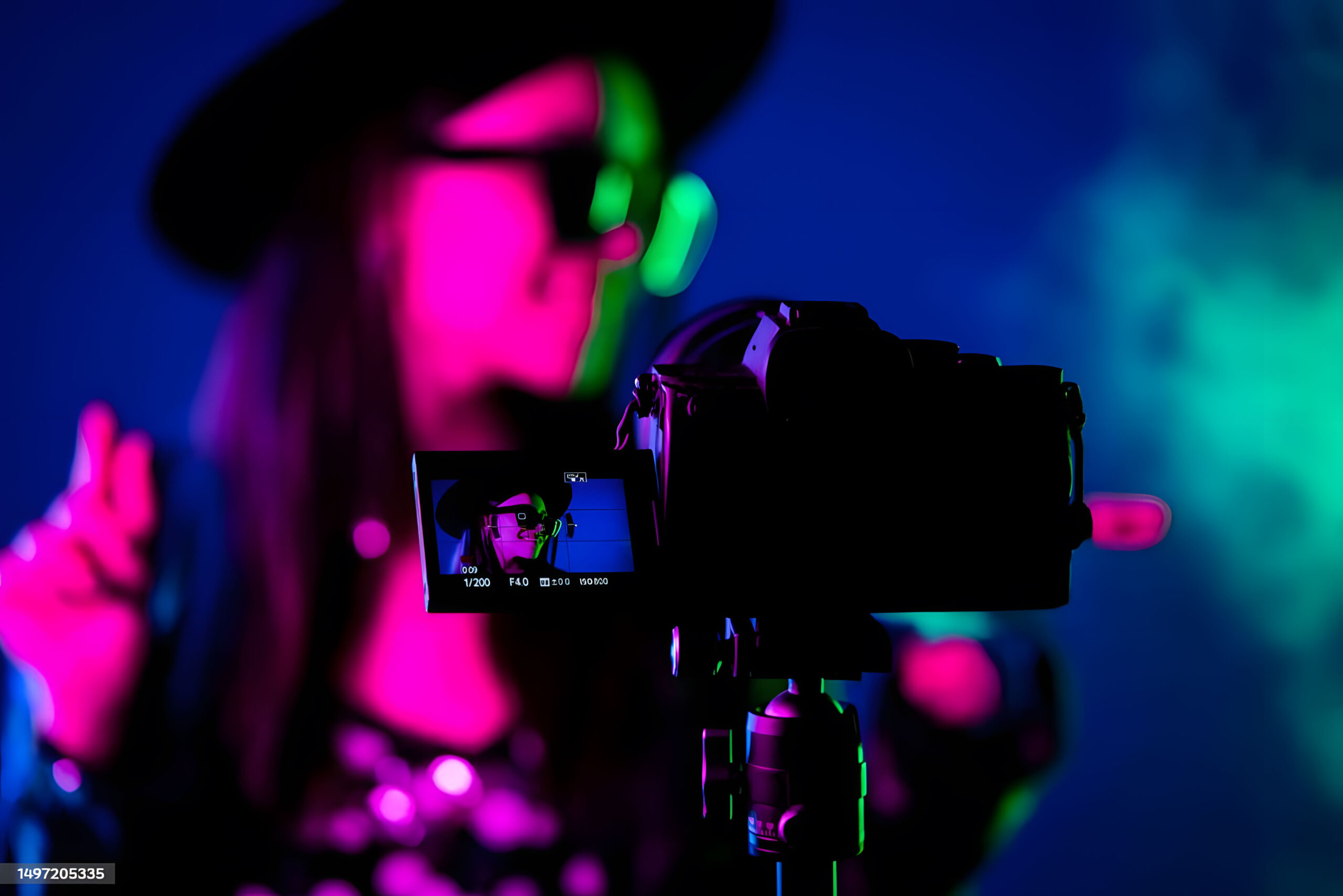 Filmproduktion Luzern – 360 EMOTION Startbild