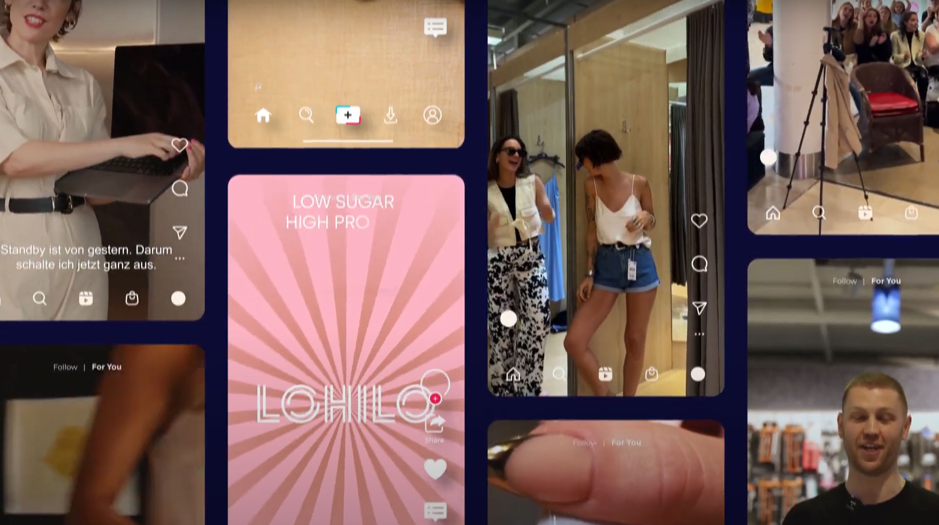 Filmproduktion Luzern – 360 EMOTION