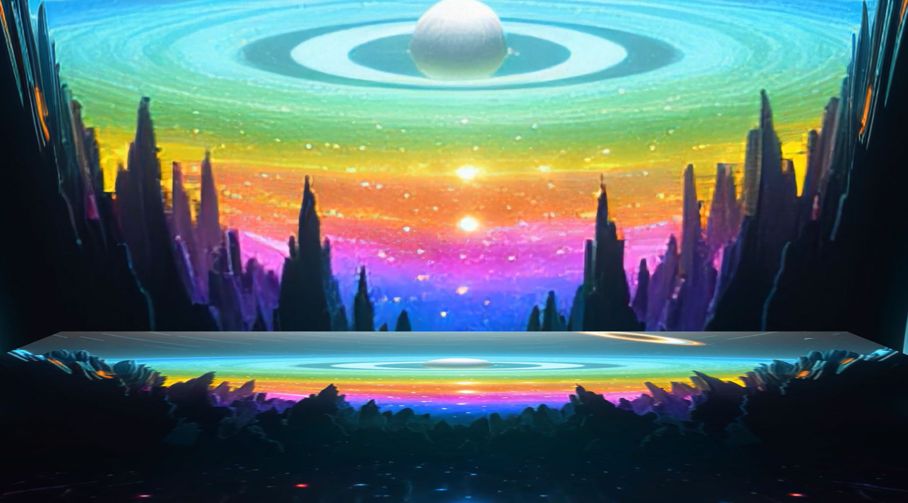 Filmproduktion Luzern – 360 EMOTION zum Thema Tappas, Moderne Luzern