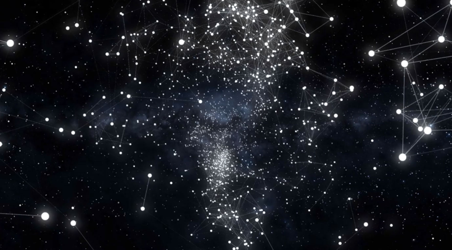 Filmproduktion Luzern – 360 EMOTION Thema Cosmos im Club Moderne Luzern