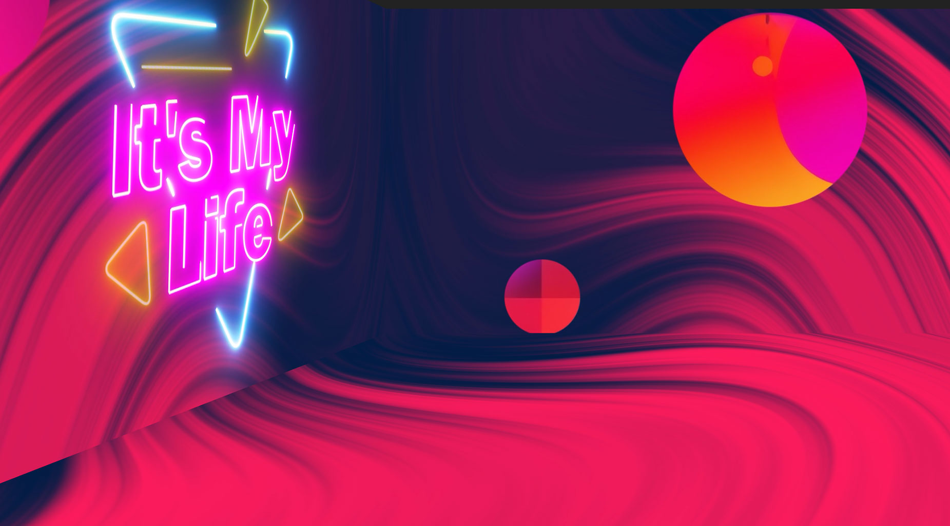 Filmproduktion Luzern – 360 EMOTION, Thema Its my life im Moderne Luzern