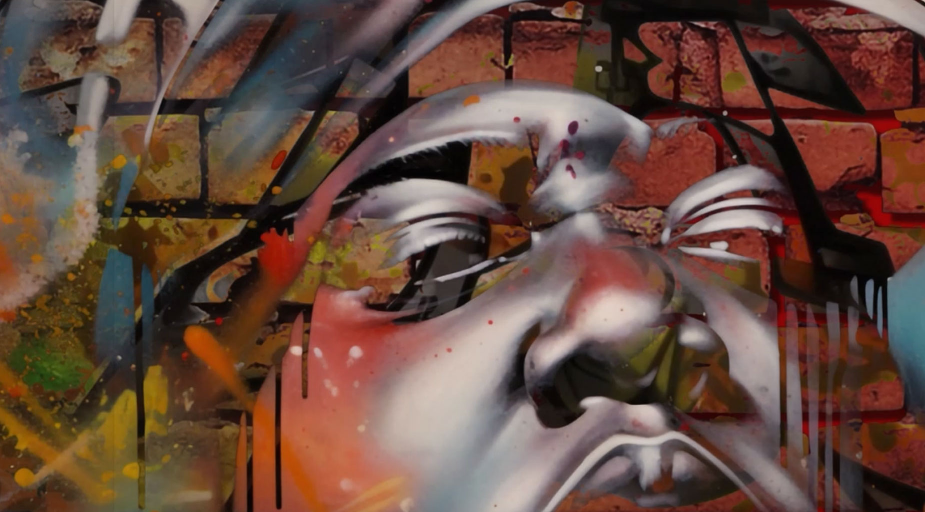 Filmproduktion Luzern – 360 EMOTION Thema Roots im Moderne Luzern, Lightshow